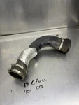 17 18 19 Cfmoto Force 400 500 Oem Rear Cvt Air Duct Outlet Pipe 9GQ0-000206. Fixed Price $37.59.