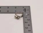 Hose Clamp Part Number - 7080474 For Polaris. Fixed Price $12.99.