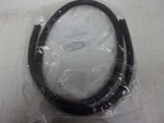 Polaris New Oem Snowmobile Pwc Cm Convoluted Conduit 4010051-100. Fixed Price $8.00.