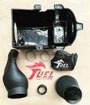 Fuel Customs Fci Intake Filter Kit With Xc / Gncc Air Box Yamaha YFZ450R 2015+. Fixed Price $349.95.