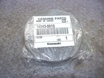 Kawasaki Utv Sxs Mule Air Cleaner Intake Screen Filter New Oem 14043-0013. Fixed Price $13.99.