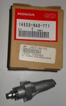 Honda Nos Lifter Assembly, Tensioner 14520-HA0-771. Fixed Price $49.99.