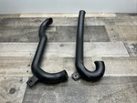 Polaris 0453331/0453332 Oem Air Intlet/outlet Duct Tube Sportsman Outlaw 90/110. Fixed Price $19.99.