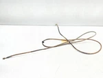 16-26 Polaris General 1000 Main Brake Line 1912703. Fixed Price $36.37.