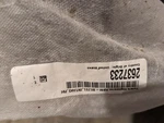 Polaris Intake Bezel Assembly, Right, Genuine Oem Part 2637233, Qty 1. Fixed Price $105.99.
