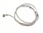 22-24 Polaris Pro Xd Full Size Diesel Main Center Brake Line 1913255. Fixed Price $85.79.