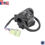 For Can Am 2004-17 Outlander Renegade Throttle Handle Plus 4X4 Switch 707000595. Fixed Price $27.99.