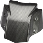 Maier Intake Cover Black Fits Carbon 19037-30. Fixed Price $77.56.