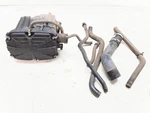 14-16 Honda Pioneer SXS700M4 Airbox Intake Hoses Set 17210-HL3-A00. Fixed Price $84.47.