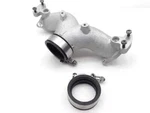 Throttle Body Intake Boot Manifold 2013 Arctic Wildcat 1000 2044. Fixed Price $112.94.