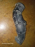 06-14 Yamaha Raptor Intake Duct Air Joint 1S3-14453-00-00. Fixed Price $10.99.