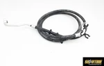 24-25 Kawasaki Ridge KWF1000 Coolant Refrigerant Hose Tube 1500130D00. Fixed Price $179.00.
