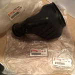 Nos Genuine Yamaha Joint Air Cleaner Kit, Oem #99999-03590-00. Fixed Price $40.00.