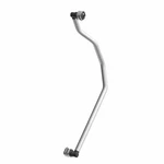 Polaris Fuel Line Assembly, Hard, For Specific Atv Models, Genuine Oem - 2521664. Fixed Price $69.99.