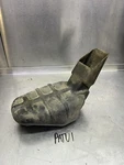 91 92 93 Polaris Trail Boss 400 350 250 Sportsman Airbox Intake Silencer Snorkel. Fixed Price $37.59.