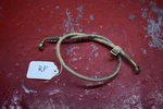 2016 Polaris Ace 900 Right Front Brake Line 1912025 Brk Rh. Fixed Price $19.55.