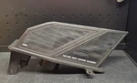 Polaris Intake Bezel Assembly, Left, Genuine Oem Part 2637232, Qty 1. Fixed Price $89.00.