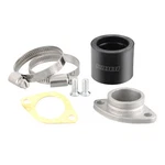 Nibbi Carburetor Intake Manifold Boot Adapter For Cg Engine Motorcycle Dirt Bike. Fixed Price $15.19.