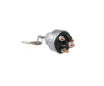 2000-2011 Cnh New Holland L150 Skid Steer Loader Ignition Switch 641833. Fixed Price $51.99.