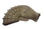 Can-am Maverick X3 Turbo 64 19 Duct Engine Outlet Rear 706600081 53906. Fixed Price $64.99.