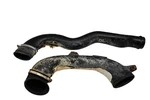 15 Can-am Outlander 450 4X4 Clutch Snorkel Intake Vent Tubes. Fixed Price $44.98.