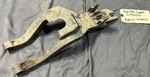 707901047 Used Can-am Maverick X3 Utv Rear Hose Support. Fixed Price $19.00.