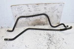2013 Polaris Ranger 500 M/s Engine Radiator Hoses In/out Lines 5413740. Fixed Price $49.99.