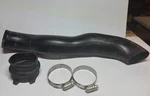 05-12 Polaris Sportsman 800 Oem Clutch Air Inlet Duct & Boot 5434044 5412634. Fixed Price $24.99.