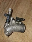2008 Polaris Sportsman 500 Efi Intake Manifold And Injector 3089898. Fixed Price $45.99.