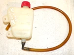 08 Polaris Ranger 500 Efi Reserve Surge Reservoir Tank Line 5436936 No Holes!. Fixed Price $99.95.