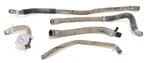 2017 Polaris Sportsman Touring 570 Efi Radiator Hoses 92P. Fixed Price $22.39.