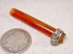 98 Polaris Scrambler 400 Airbox Filter Cleaner Drain Hose Nozzle. Fixed Price $18.74.