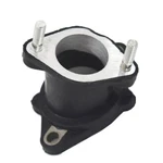 Carb Holder Intake Manifold Boot For Honda Fourtrax TRX200D XL200R Us. Fixed Price $9.28.