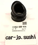 Honda CT70 New Oem Air Cleaner Tube (17253-098-830). Fixed Price $20.47.