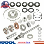 Supercharger Repair Kit For Sea-doo Rxp Gtx Rxt Gtr 215 255 260 04-16 420881102. Fixed Price $48.77.