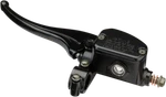 Quad Logic Handlebar Master Cylinder 100-2002-PU. Fixed Price $113.95.