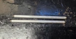 00-06 Honda Fourtrax Rancher Foreman Push Rods Oem Part 14440-HN5-670. Fixed Price $19.95.