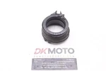 03 Suzuki Quadsport LTZ400 Oem Air Intake Boot Pipe Joint & Clamps R8.BX19. Fixed Price $49.95.