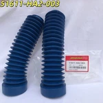 51611-HA2-003 Front Fork Shock Boots 2PCS 1985-1986 Honda Atc 250R 350X. Fixed Price $59.99.