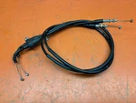 4-STROKE Throttle Cables 2012 Ktm 500 Exc 250-530 2000-2016. Fixed Price $29.95.