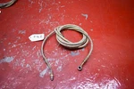 2019 Polaris Ranger Xp 1000 Crew H/l Front To Rear Brake Line 1912981. Fixed Price $24.49.