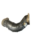 2003 Suzuki Ltz 400 Oem Air Outlet Tube 13881-07G00. Fixed Price $29.99.