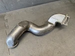 Polaris 5434401 Oem Air Intake Duct Tube Trail Boss 325/330 Magnum Atv. Fixed Price $30.00.