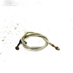 2007 Polaris Ranger 700 6X6 Efi Oem Rear Left Brake Line 1911007 XP7.1. Fixed Price $17.99.