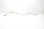 2022 Polaris Ranger 1000 Oem Coolant Tube 5140928. Fixed Price $28.99.
