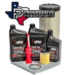 Can-am HD7 HD8 HD9 HD10 Defender Oil Change Kit W/ Air Filter C04. Fixed Price $119.98.