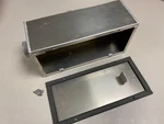 Polaris Ace Xc Rzr 900-4 1000 Aluminum Intake Air Box 2-6 Hp Cfm. Fixed Price $189.95.