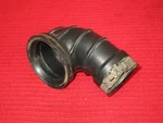 84 Honda Atc 125M Air Cleaner Box Intake Tube Elbow # 17251-943-030. Fixed Price $25.00.