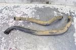 2012 Polaris Ranger 800 Crew Radiator 5413745 Coolant Hoses Lower Upper. Fixed Price $20.99.