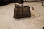 06 Yamaha Rhino 450 4X4 Air Duct Boot 2P5-E5474-00-00. Fixed Price $19.50.